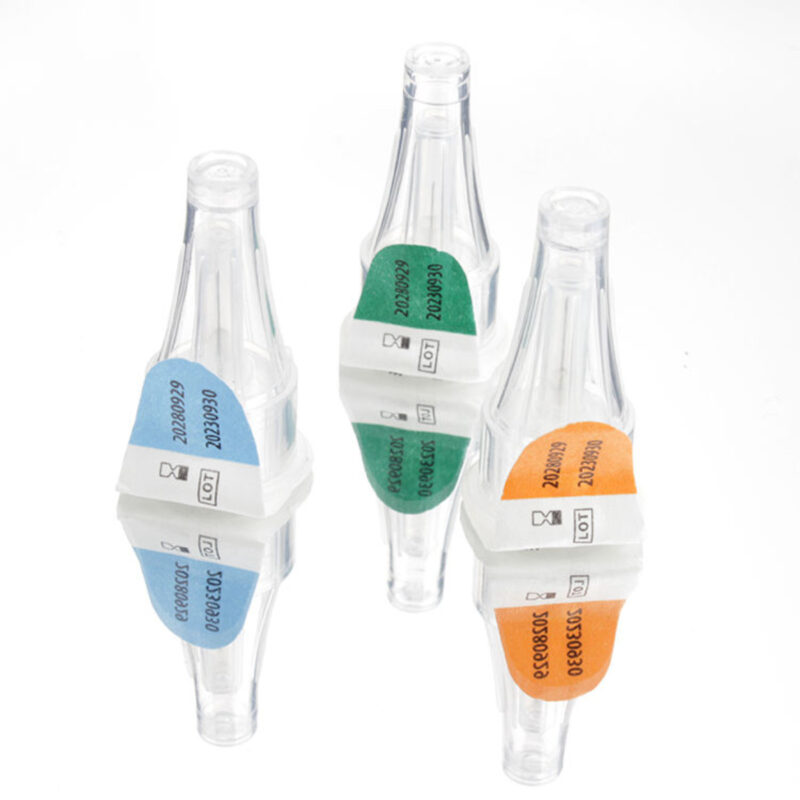 Surgical Hypodermic Syringe Needle