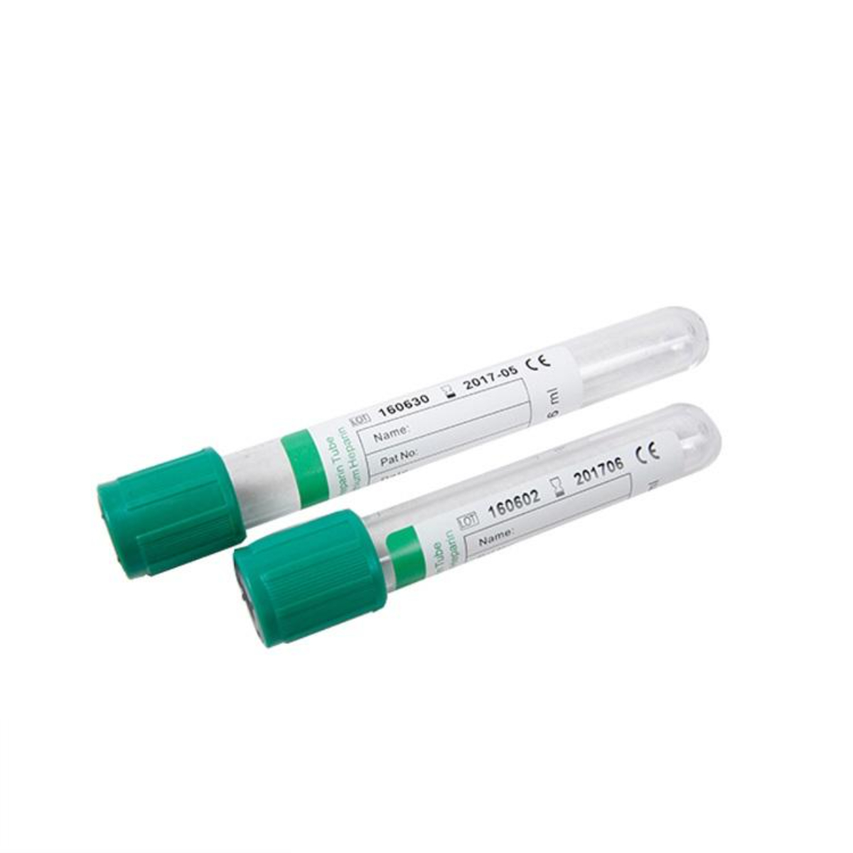Reliable Best Quality Vacuum Lithium Blood Collection Tube - Image 2