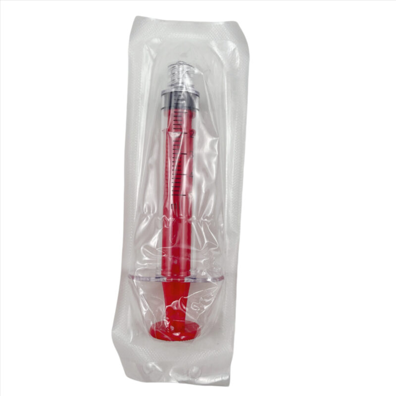 5ml PC Syringe