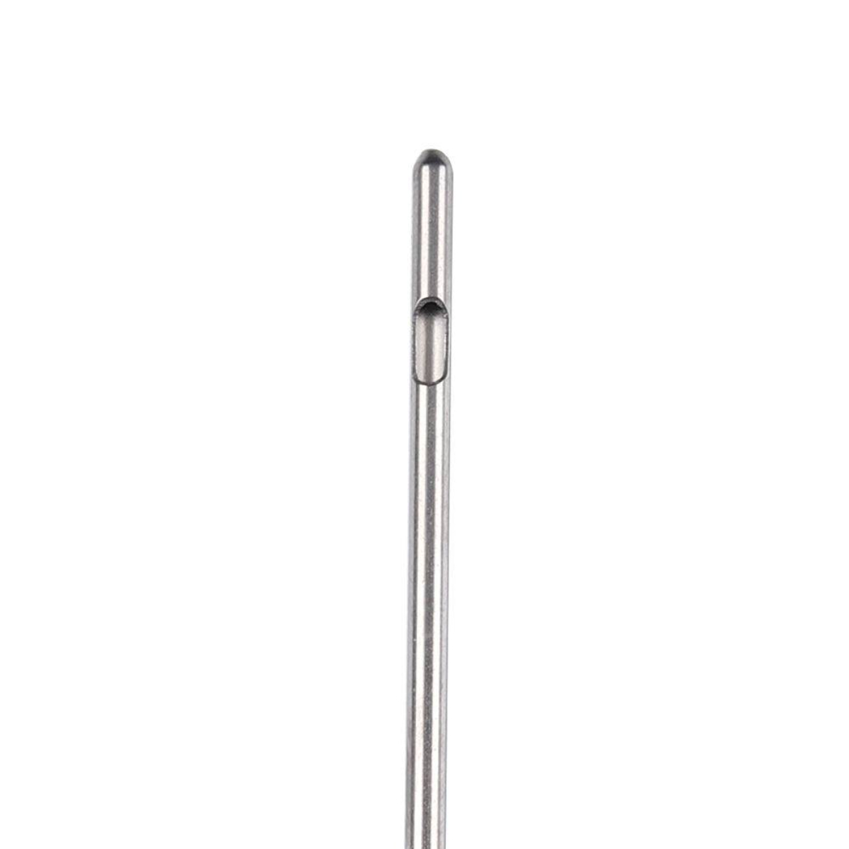 Reliable Best Selling 17g Veterinary Reusable Needles - Image 4