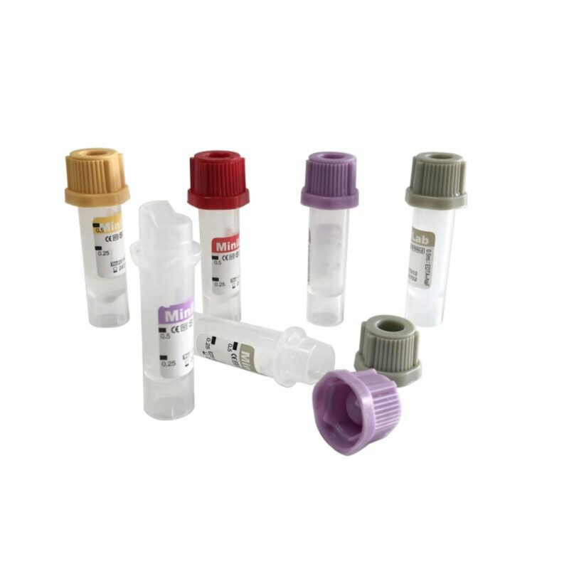 5ml Blood Collection Tube
