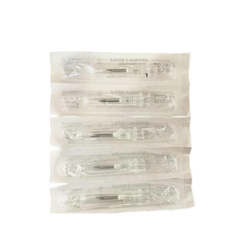 16g Veterinary Injection Needle