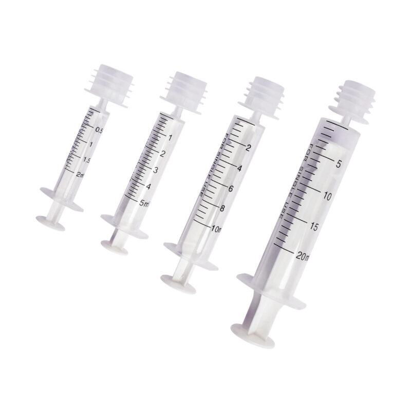 20ml Two-Part Syringe