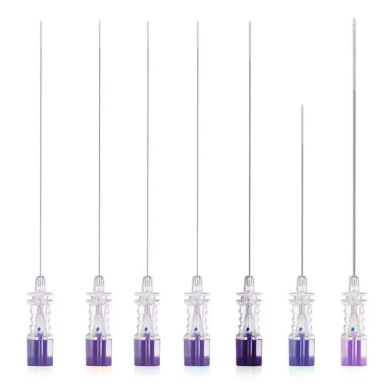 27g Stainless Steel Spinal Needles