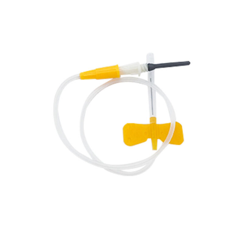 Surgical Scalp Vein Set