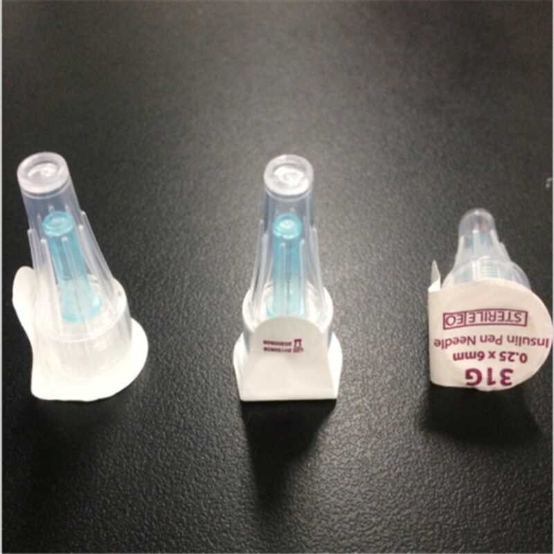 28g Insulin Pen Needle