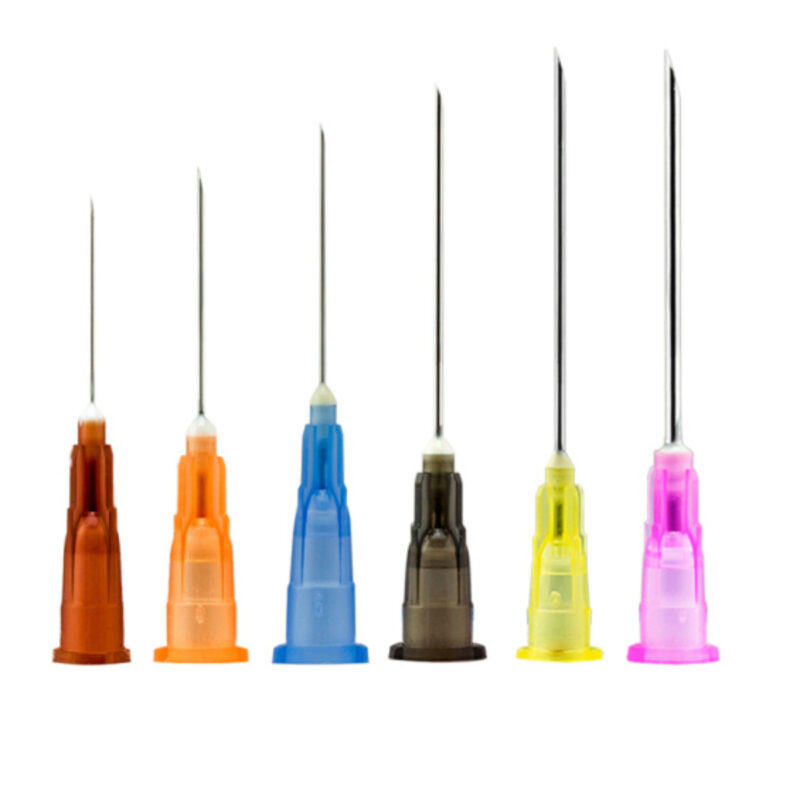30ml Veterinary Needles