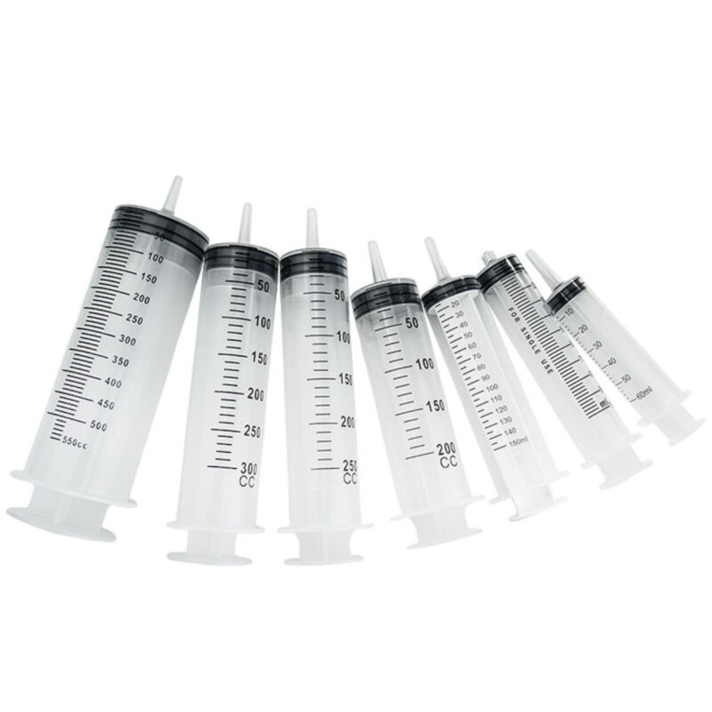 500ml Irrigator Syringe