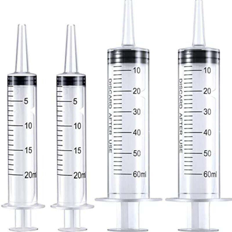 30ml Auto Disable Syringe