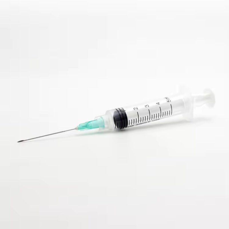 1cc Auto-Disable Syringe
