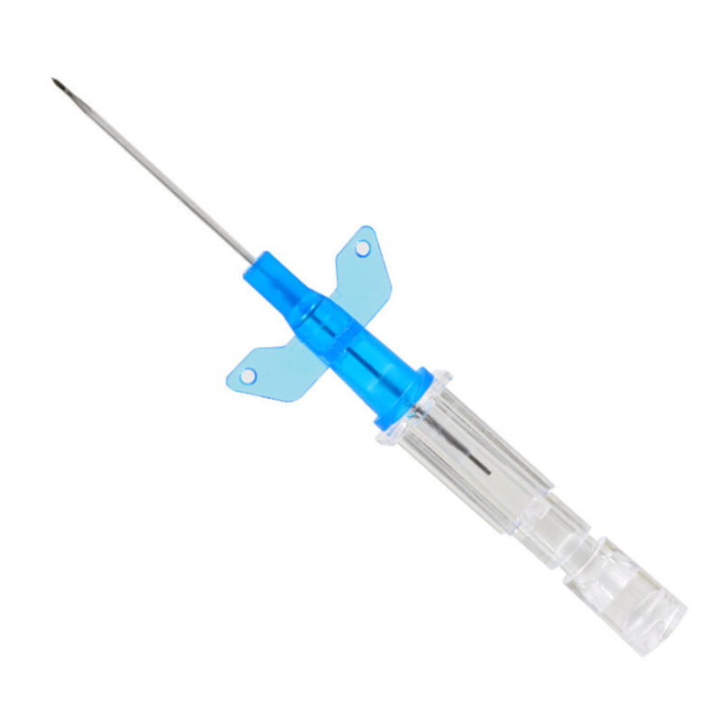 22g Veterinary IV Cannula