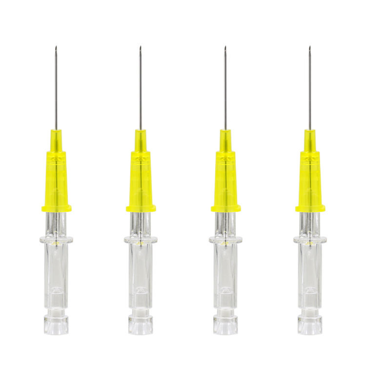 Reliable High Quality Medical 26g Veterinary IV Cannula - Image 2
