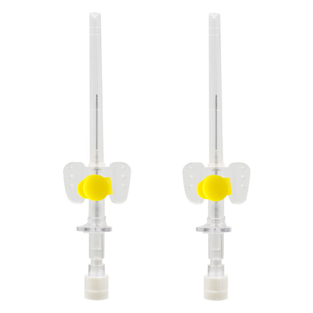 Reliable High Quality Medical 26g Veterinary IV Cannula - Image 3