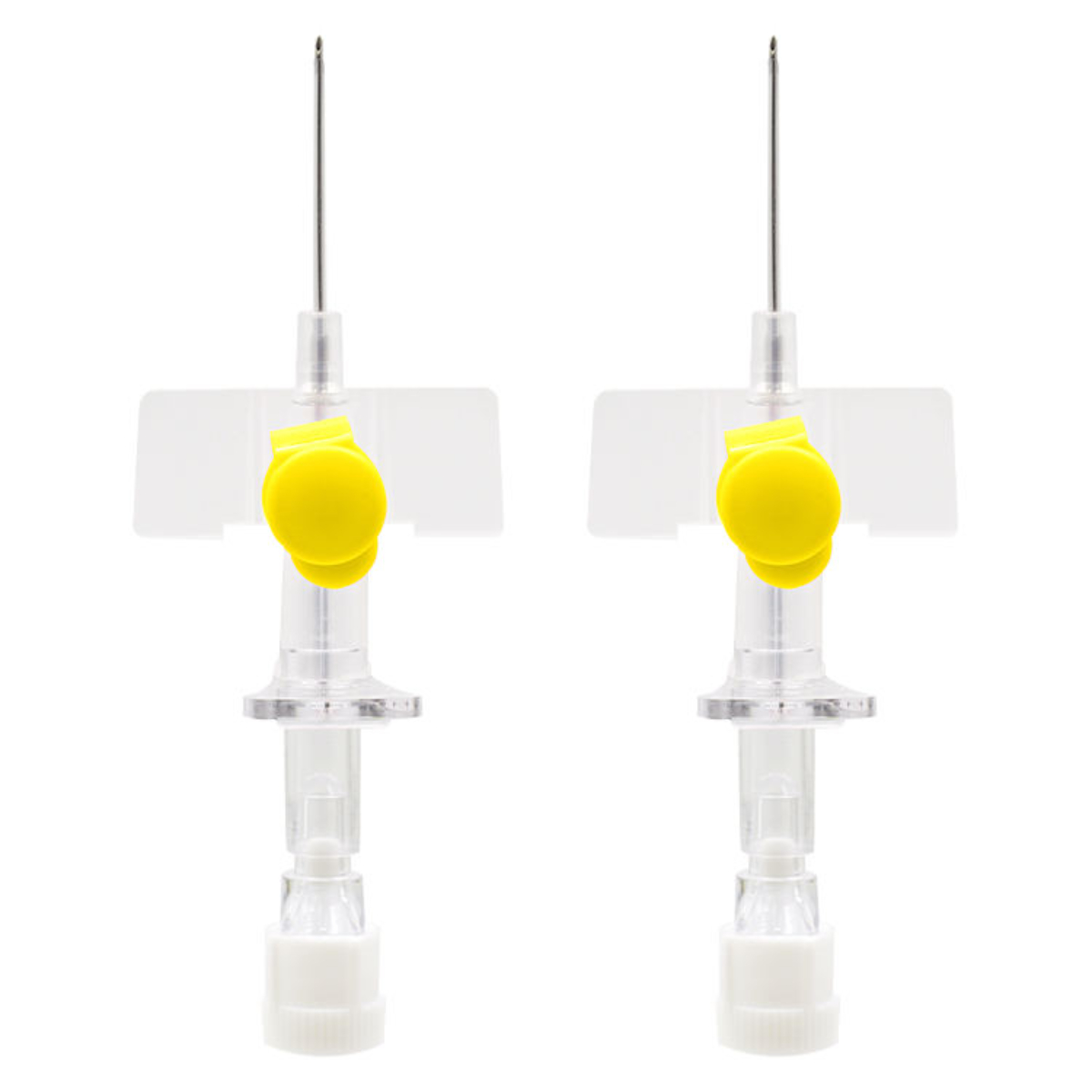 Reliable High Quality Medical 26g Veterinary IV Cannula - Image 4