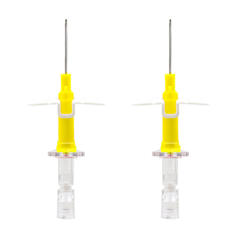 26g Veterinary IV Cannula