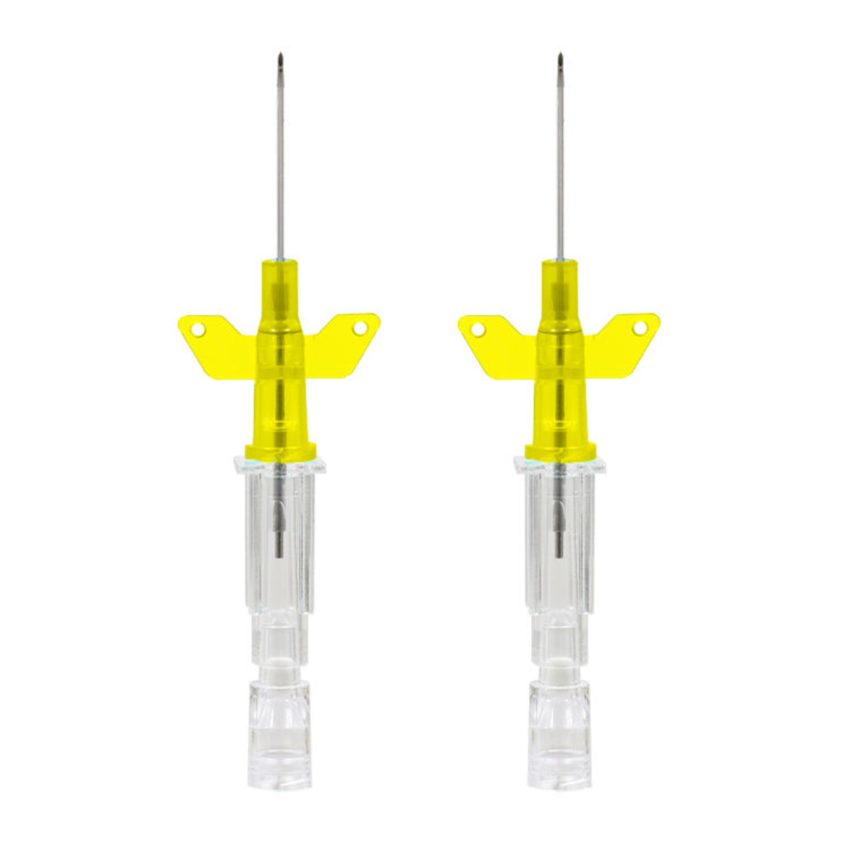 Reliable High Quality Medical 26g Veterinary IV Cannula - Image 5