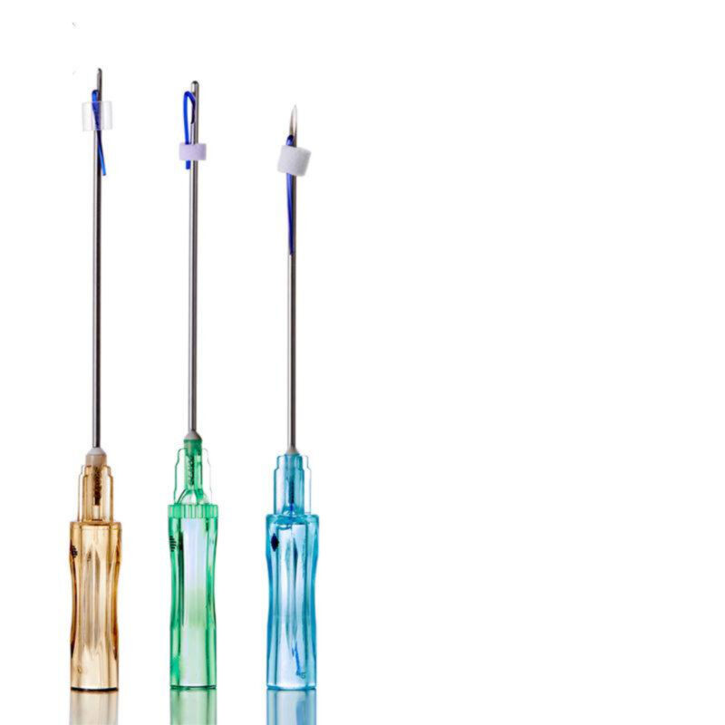 60mm Blunt Fill Needles