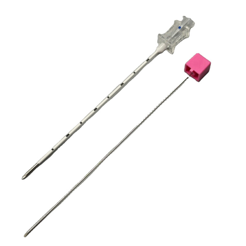 Sterilization 16g Spinal Needle