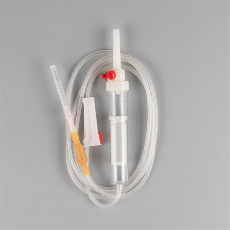 Sterilized Blood Transfusion Set