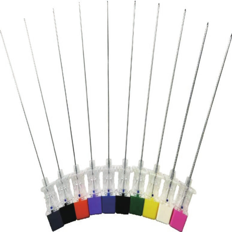 26G Surgical Spinal Needles