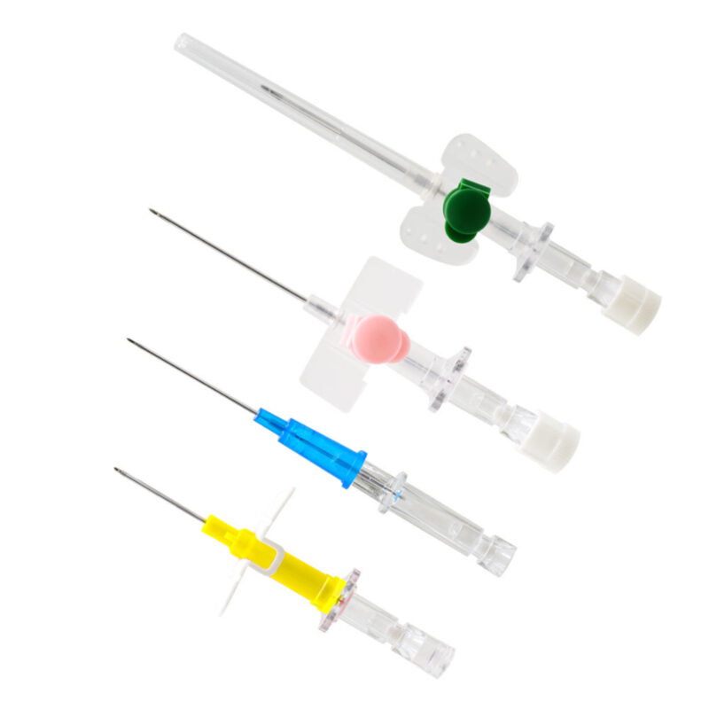18g IV Cannula