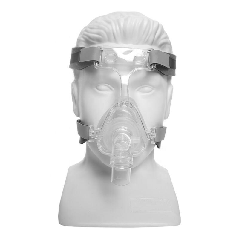 Durable Oxygen Mask