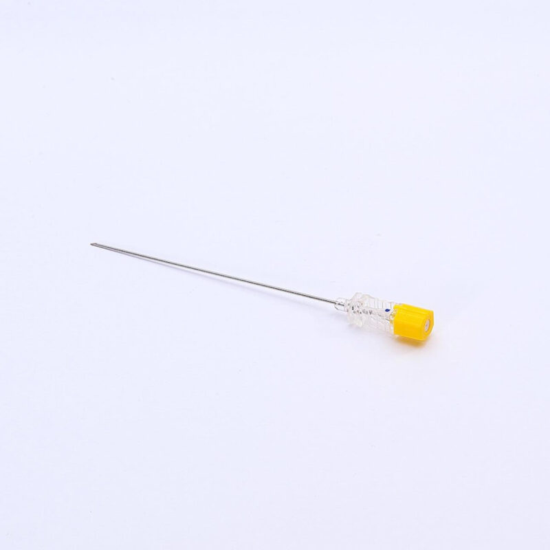 Pencil Point Spinal Needles