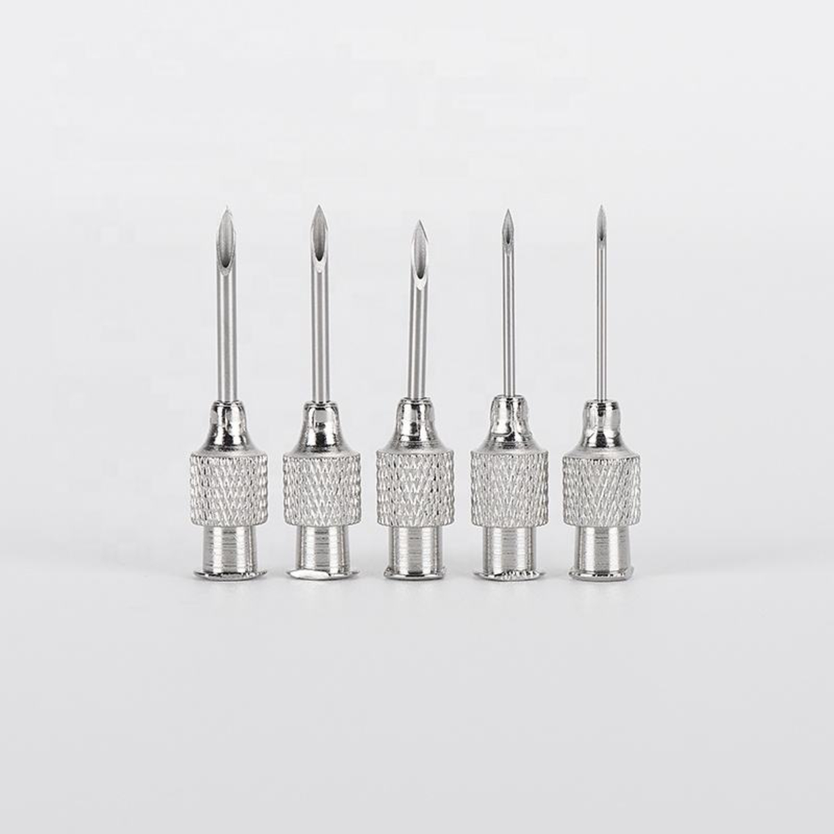 Custom Veterinary Hypodermic Needle