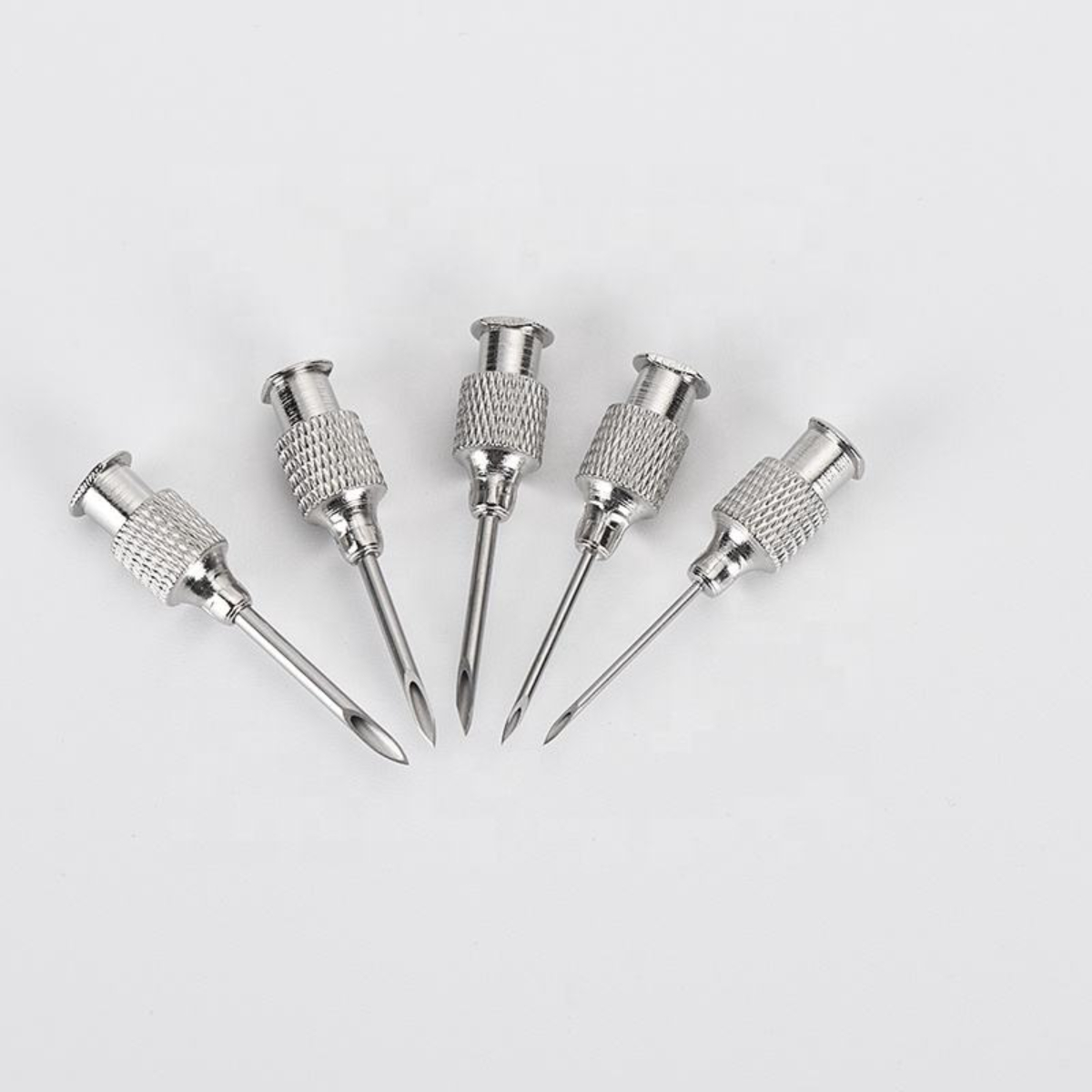 Reliable Stainless Steel Custom Veterinary Hypodermic Needle - Image 5