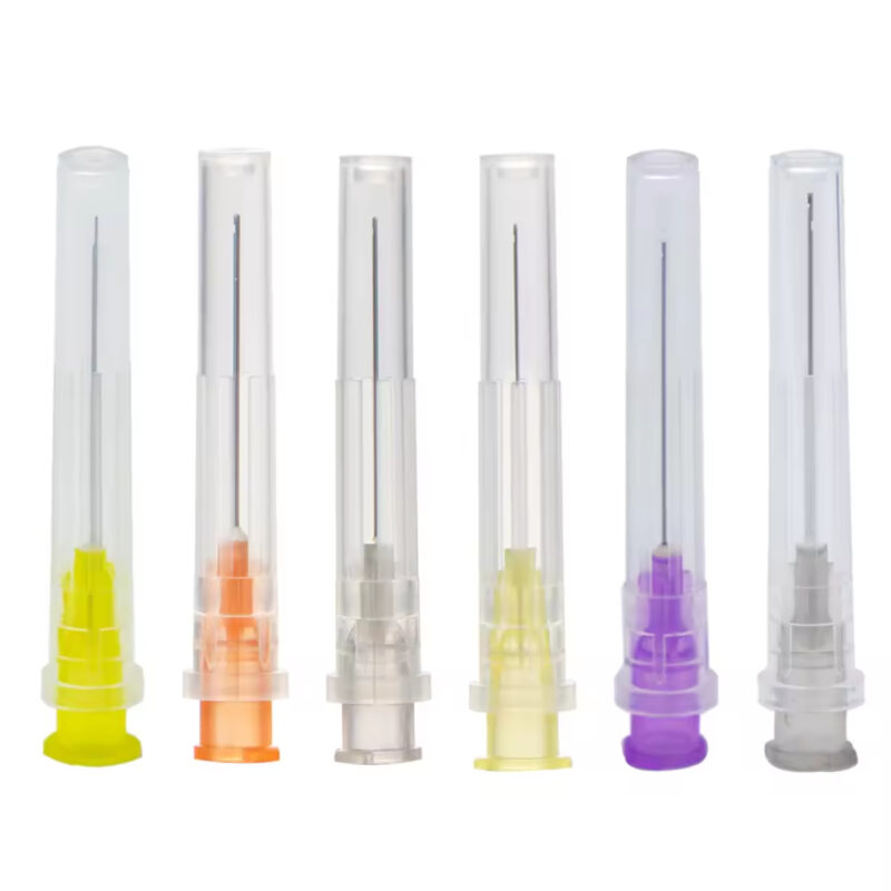 29g Hypodermic Needle