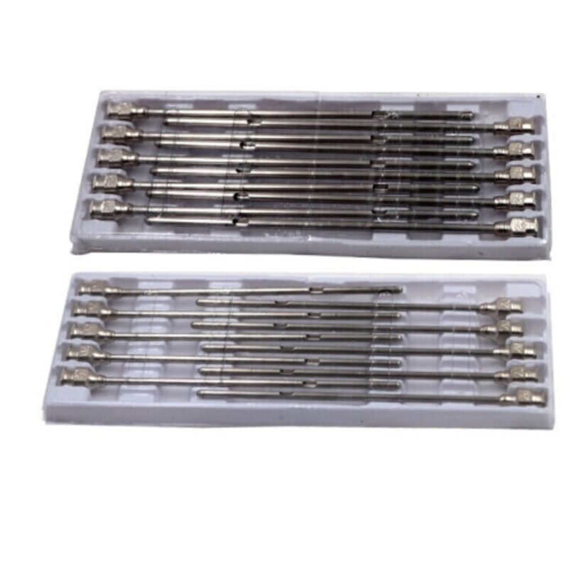 Veterinary Stainless Steel Needle