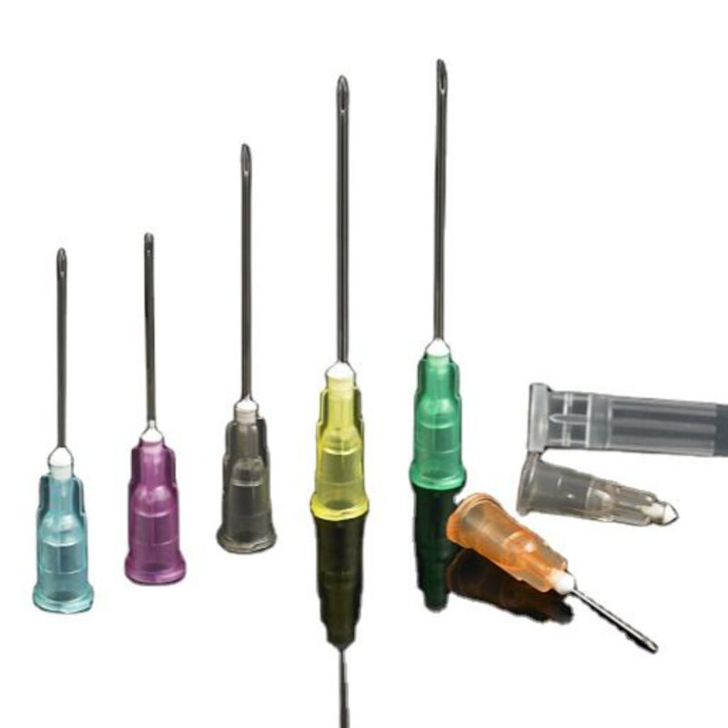 21g Hypodermic Needles