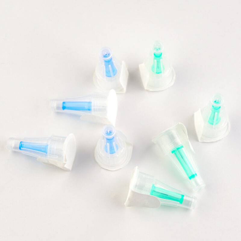 Insulin Pen Needles Manufacturers