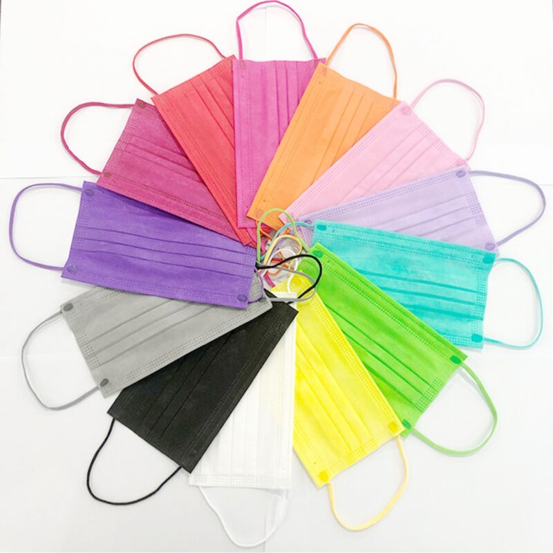 Low Sensitivity Face Mask