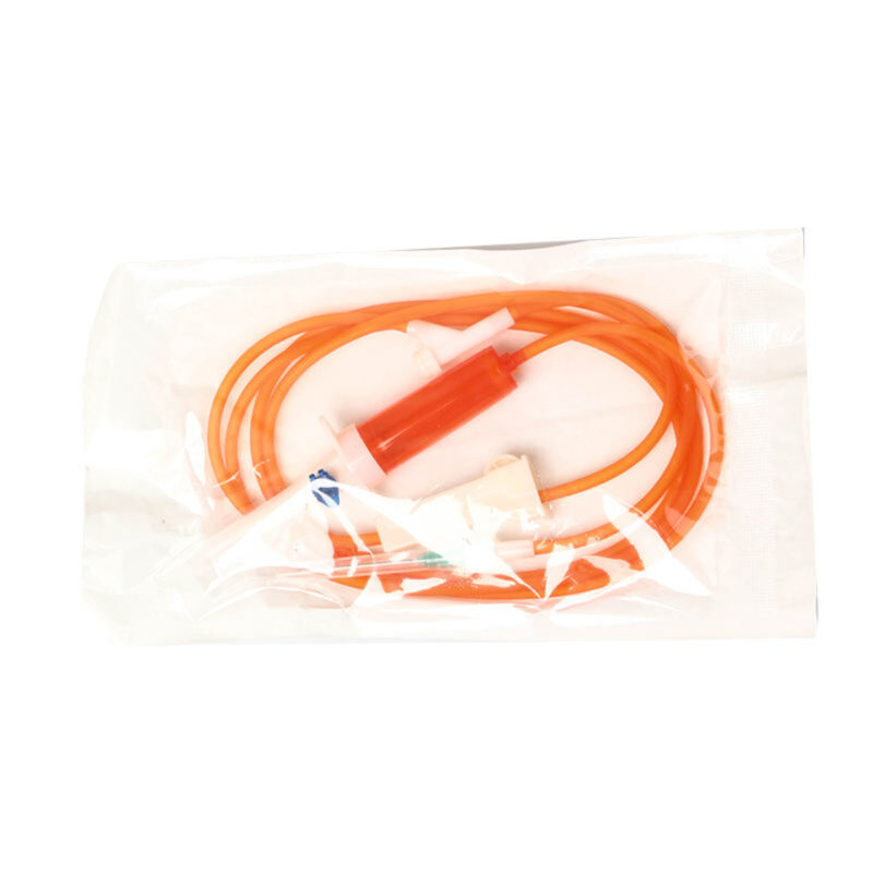 Premium IV Infusion Set