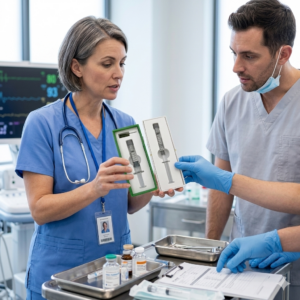 Best 1ml Luer Lock Prefilled Glass Syringes for Distillate