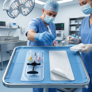 Best Professional 3ml Prefilled Glass Syringe for Filler