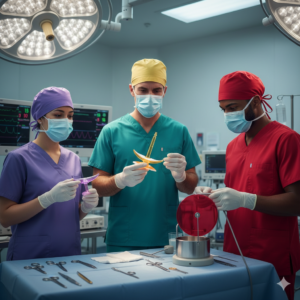 Best Quality 1ml Glass Prefilled Syringe with Plunger Stopper 3