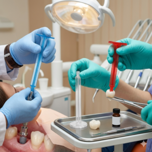 High Quality Reliable Prefilled Luer Lock 1ml Plastic Syringe