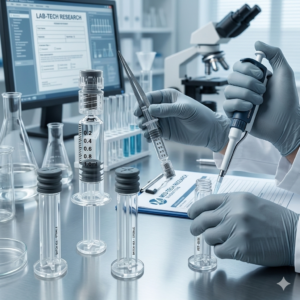 Professional Best Prefilled 3ml Syringes with Luer Lock