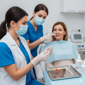 Professional Best Quality Disposable 22g Blunt Fill Needles