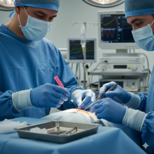 Professional Best Quality Medical 19g Blunt Fill Needles