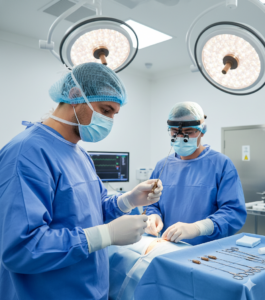 Professional Hot Selling Anti Aging 18g Blunt Tip Needle 1