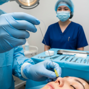 Professional Reliable Best Selling 29g Blunt Tip Needle