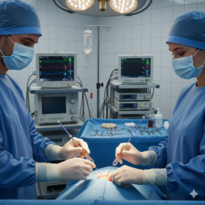 Professional Reliable High Quality 100mm Skin Care Needle