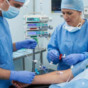 Reliable Best Quality Renal Dialysis AV Fistula Needle