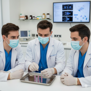 Reliable Best Quality Surgical 27g Blunt Fill Needles 2