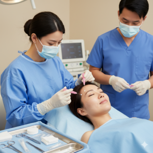 Reliable Best Quality Surgical 29g Blunt Fill Needles