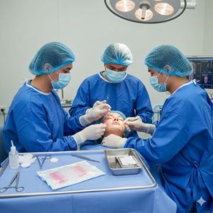 Reliable High Quality 25mm Skin Tightening Needle