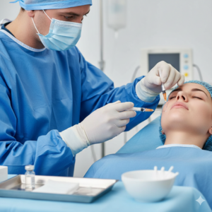 Reliable High Quality Hypodermic 16g Micro Blunt Fill Needles